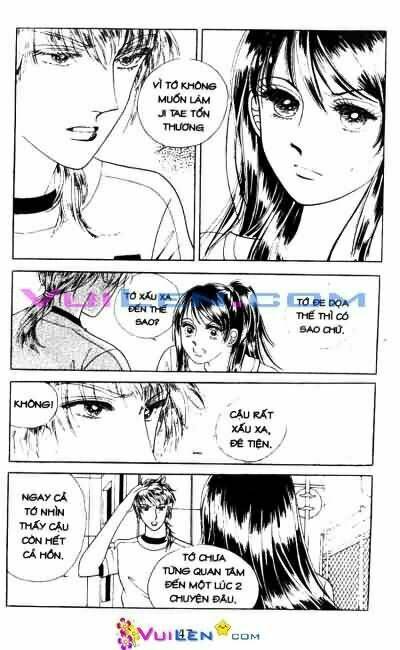 cô gái yêu kiều chapter 6 47