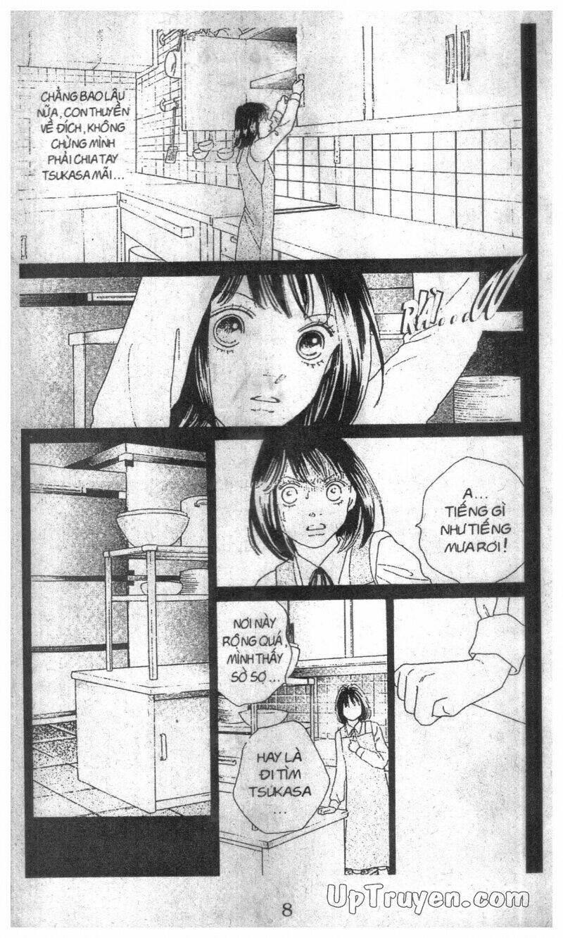 con nhà giàu chapter 189 5