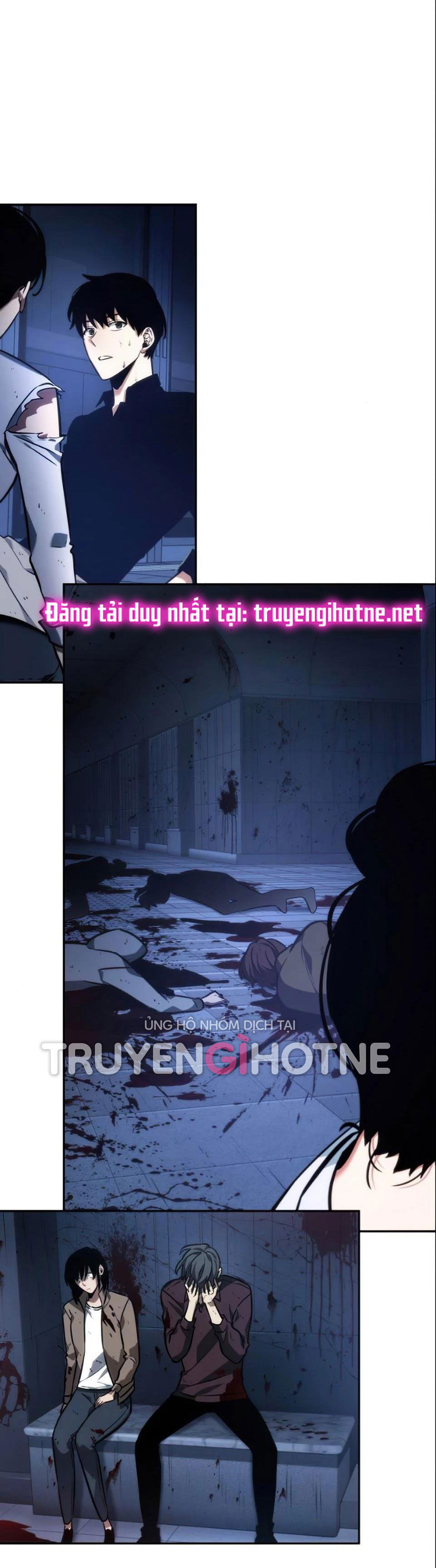 toàn trí độc giả - omniscient reader chapter 32.2 28