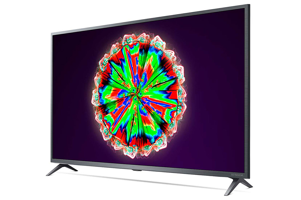 Smart Tivi NanoCell LG 4K 65 inch 65NANO79TND- Hàng chính hãng