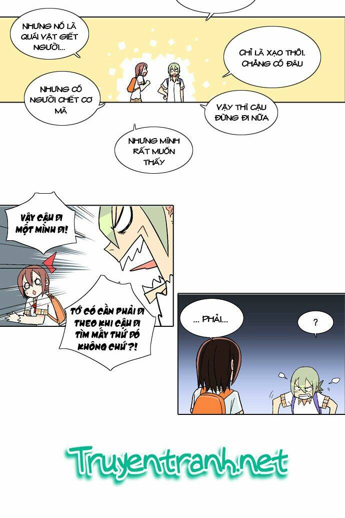 the language of god chapter 7 18