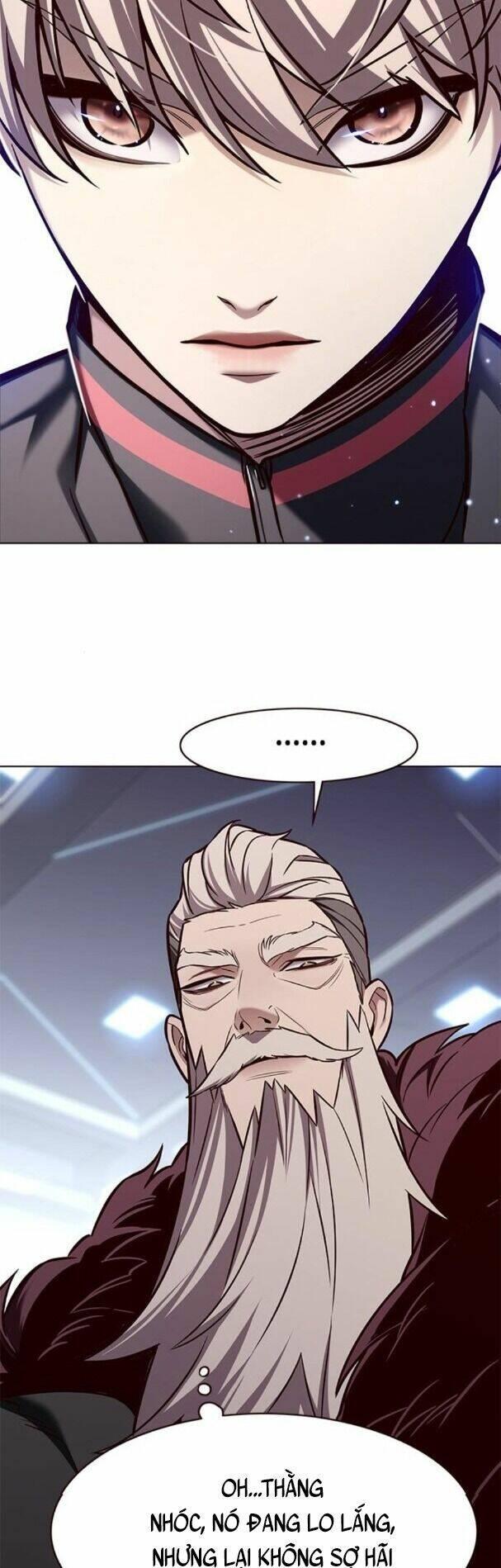 biến thân thành mèo chapter 175 35