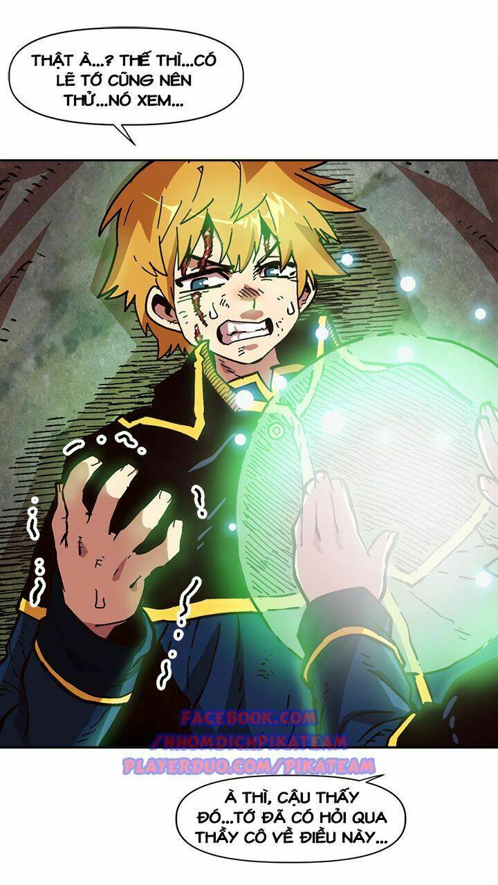 đại lục vô song chapter 20 7