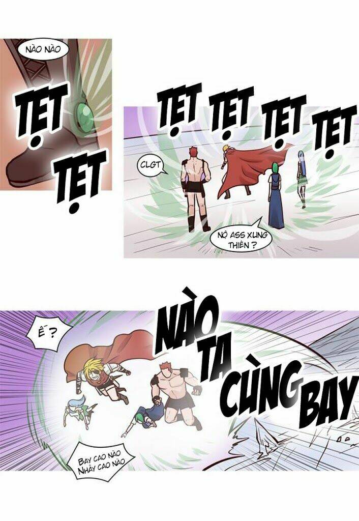 the devil king is bored chapter 38 16