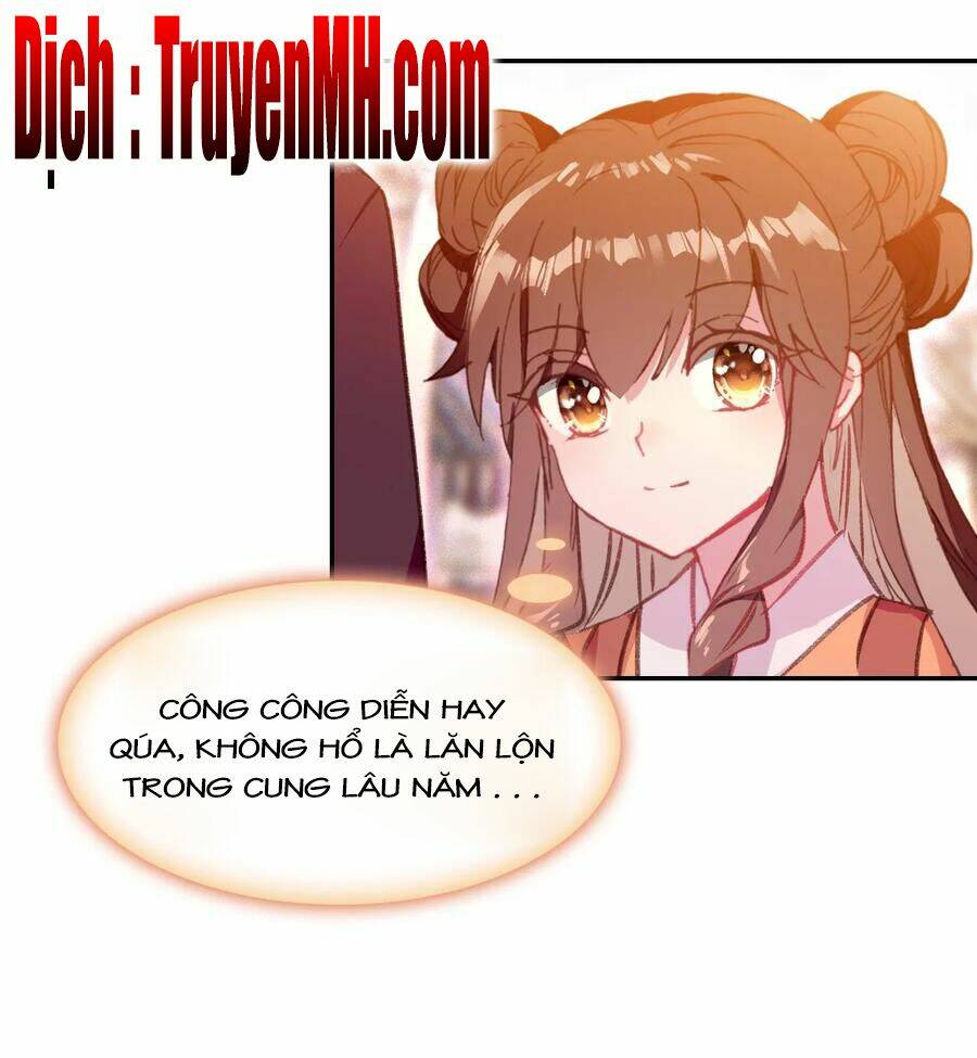 gả cho một tên thái giám đáng ghét chapter 143 10