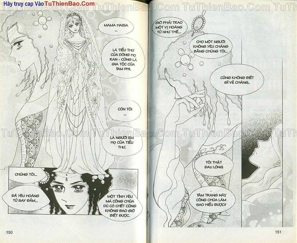 princess manhwa chapter 26 76