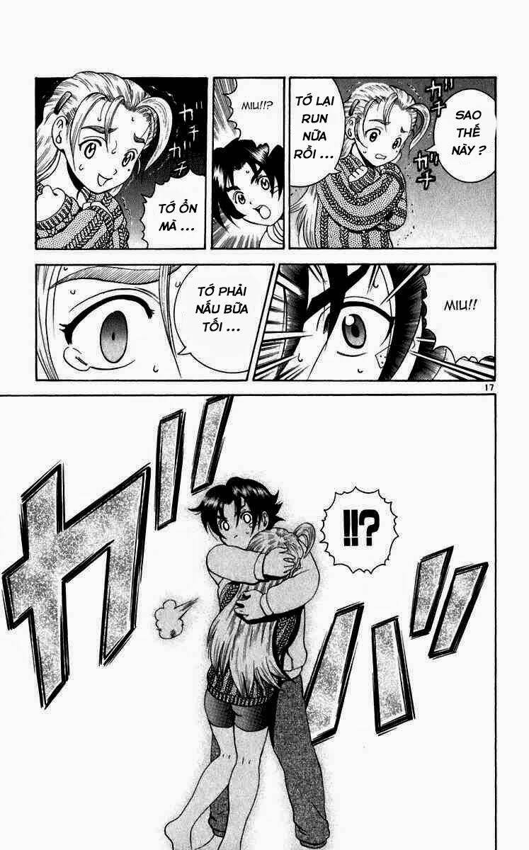 history's strongest disciple kenichi chapter 192 17