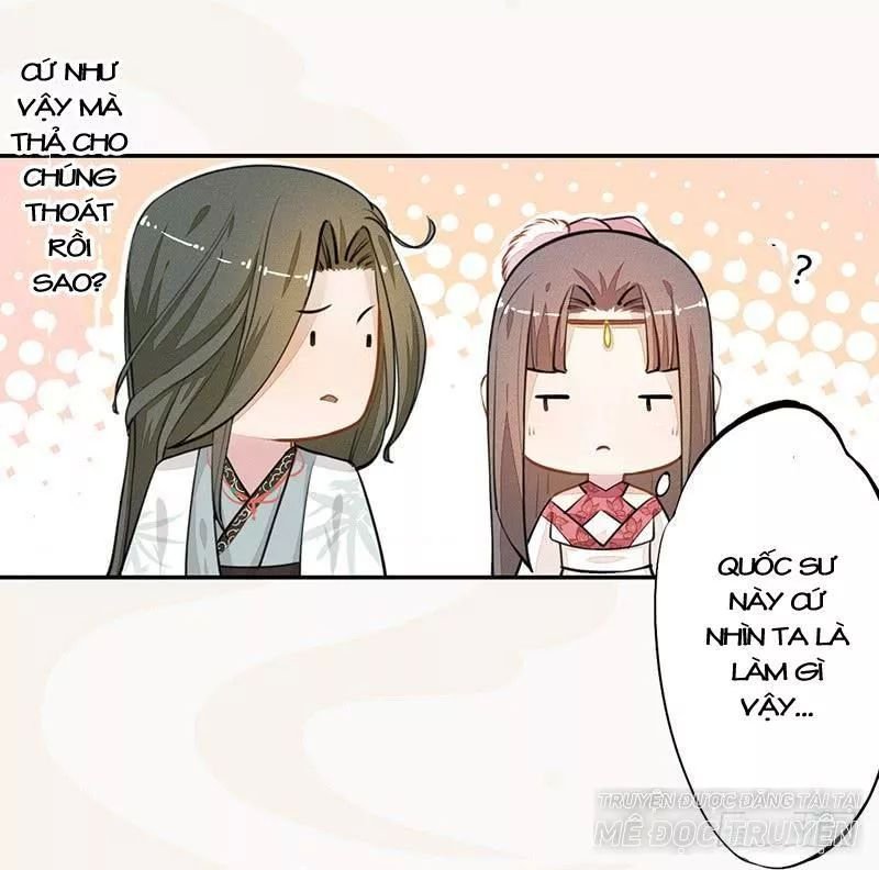 tuyệt thế luyện đan sư chapter 30 31