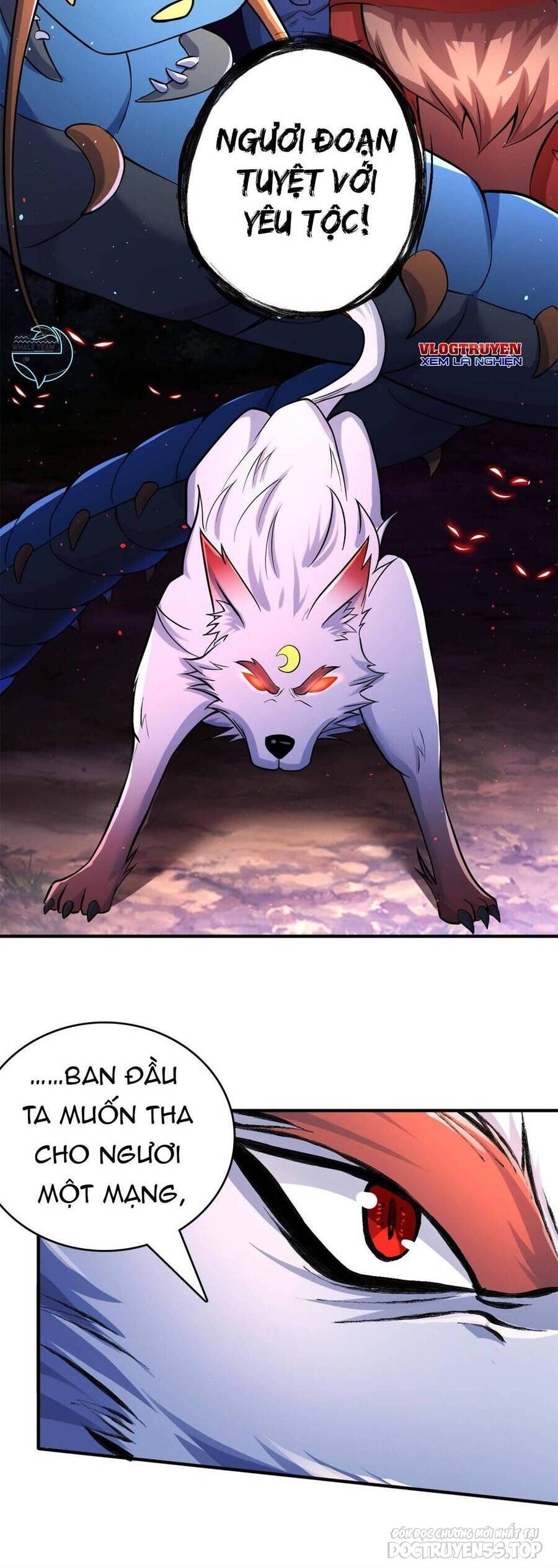 bắt đầu với kiếm vực, ta lặng lẽ tu luyện thành kiếm thần chapter 24 10