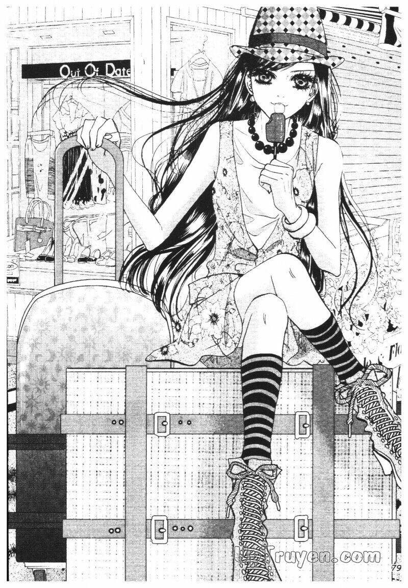 hoàng cung chapter 24 79