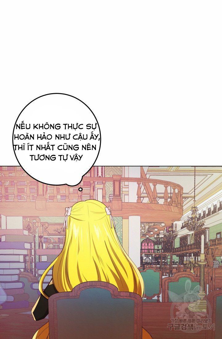 hủy bỏ điều ưóc này! chapter 4 6