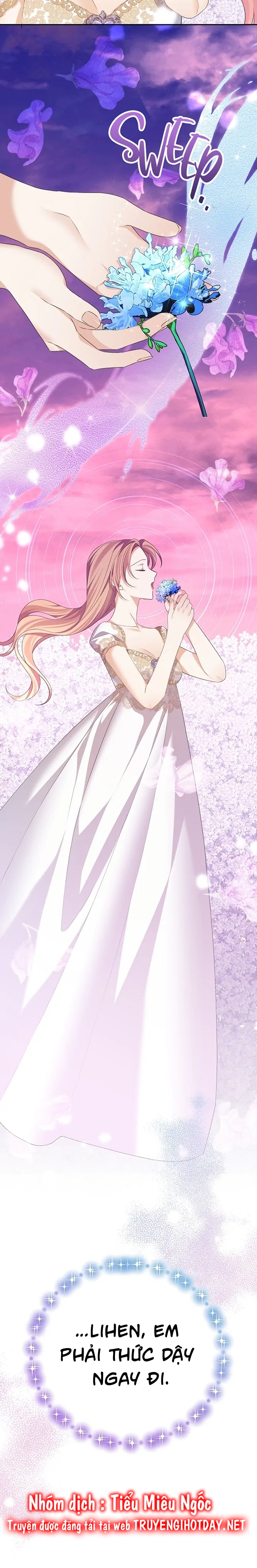 aster yêu dấu của tôi chapter 55 4