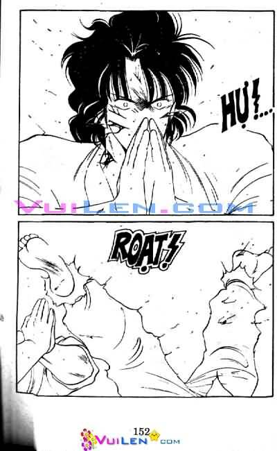 truyền nhân atula - shura no mon i chapter 9 153