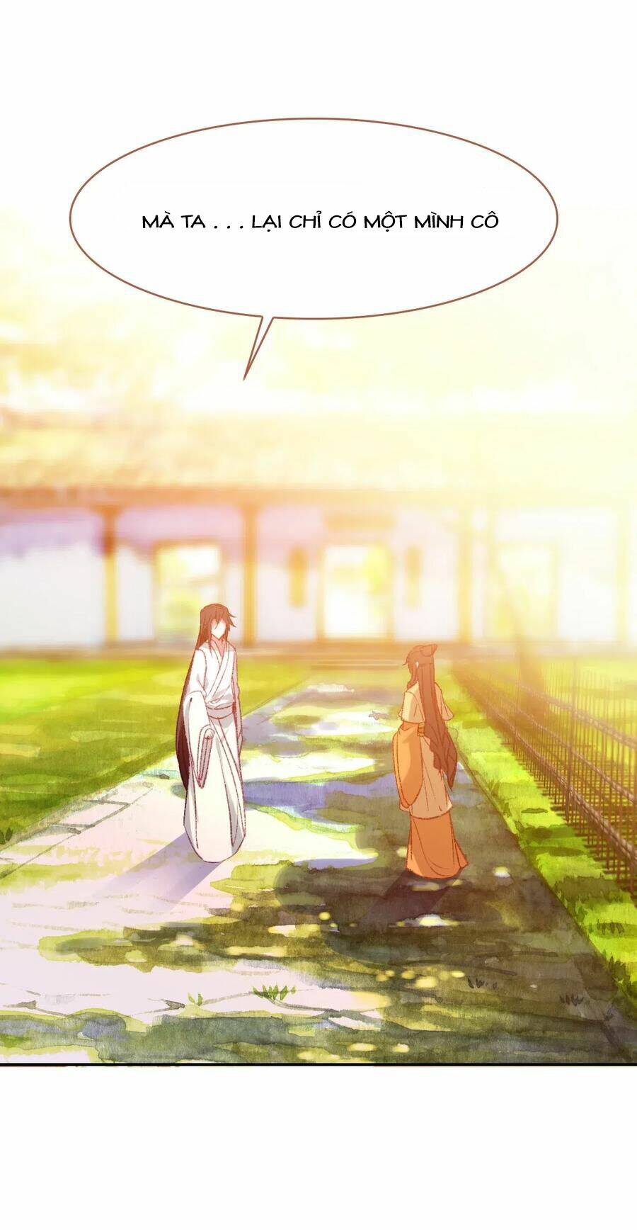 gả cho một tên thái giám đáng ghét chapter 198 2