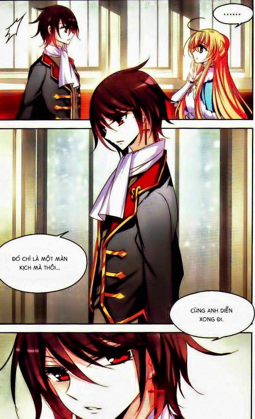 xuyên duyệt tây nguyên 3000 chapter 91 2