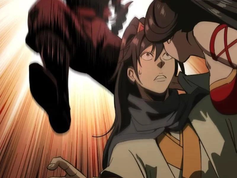 không cẩn thận, lưu danh muôn thủa chapter 87 6