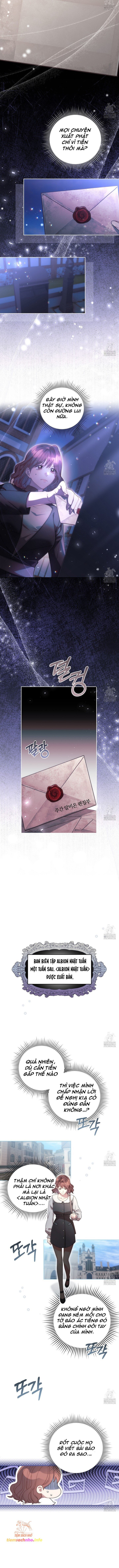 [18+] scandal hợp pháp chapter 2 12