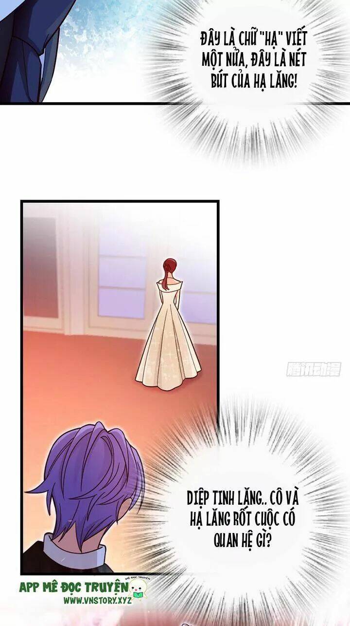 thiên hậu trở về chapter 124 41