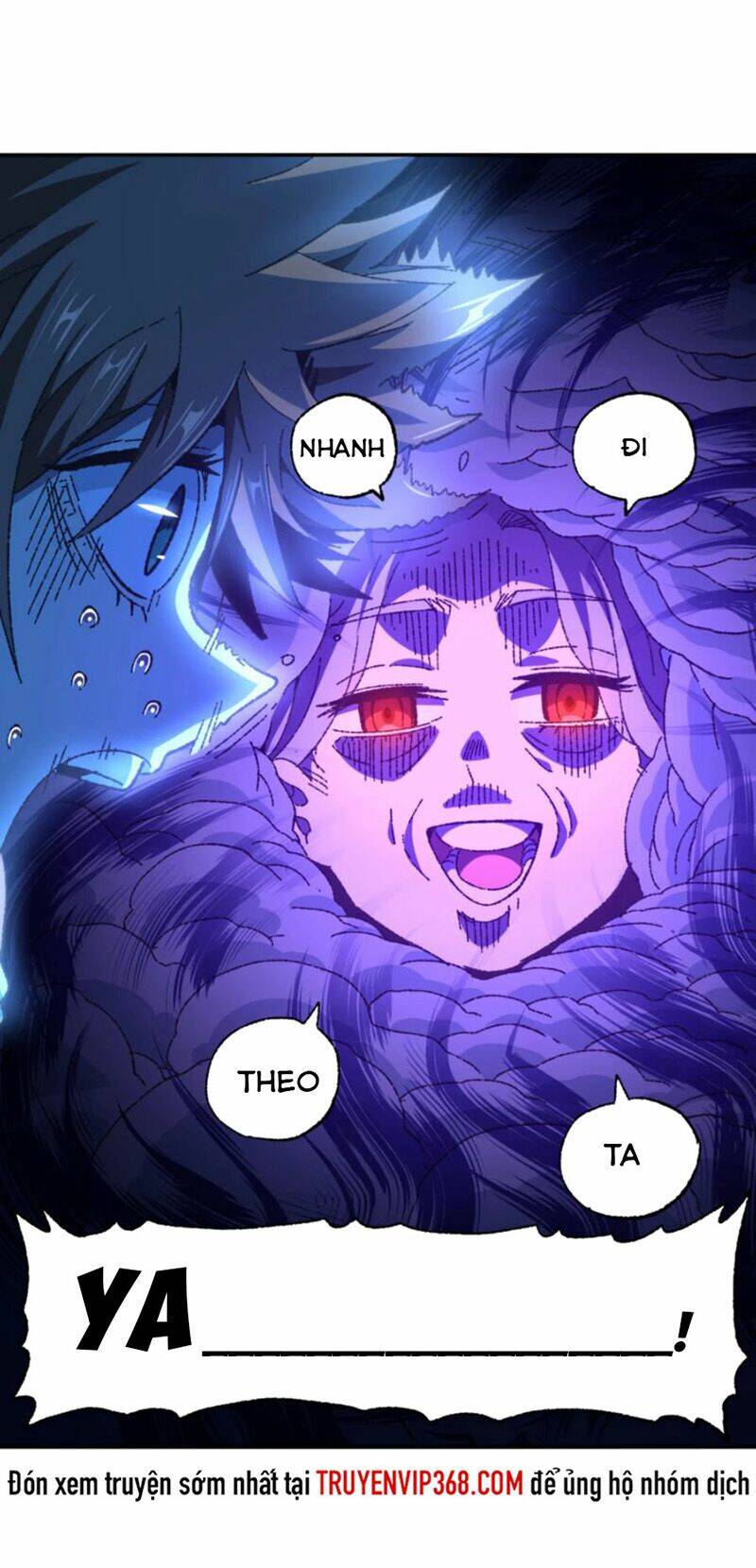 vú em vô địch chapter 30 62