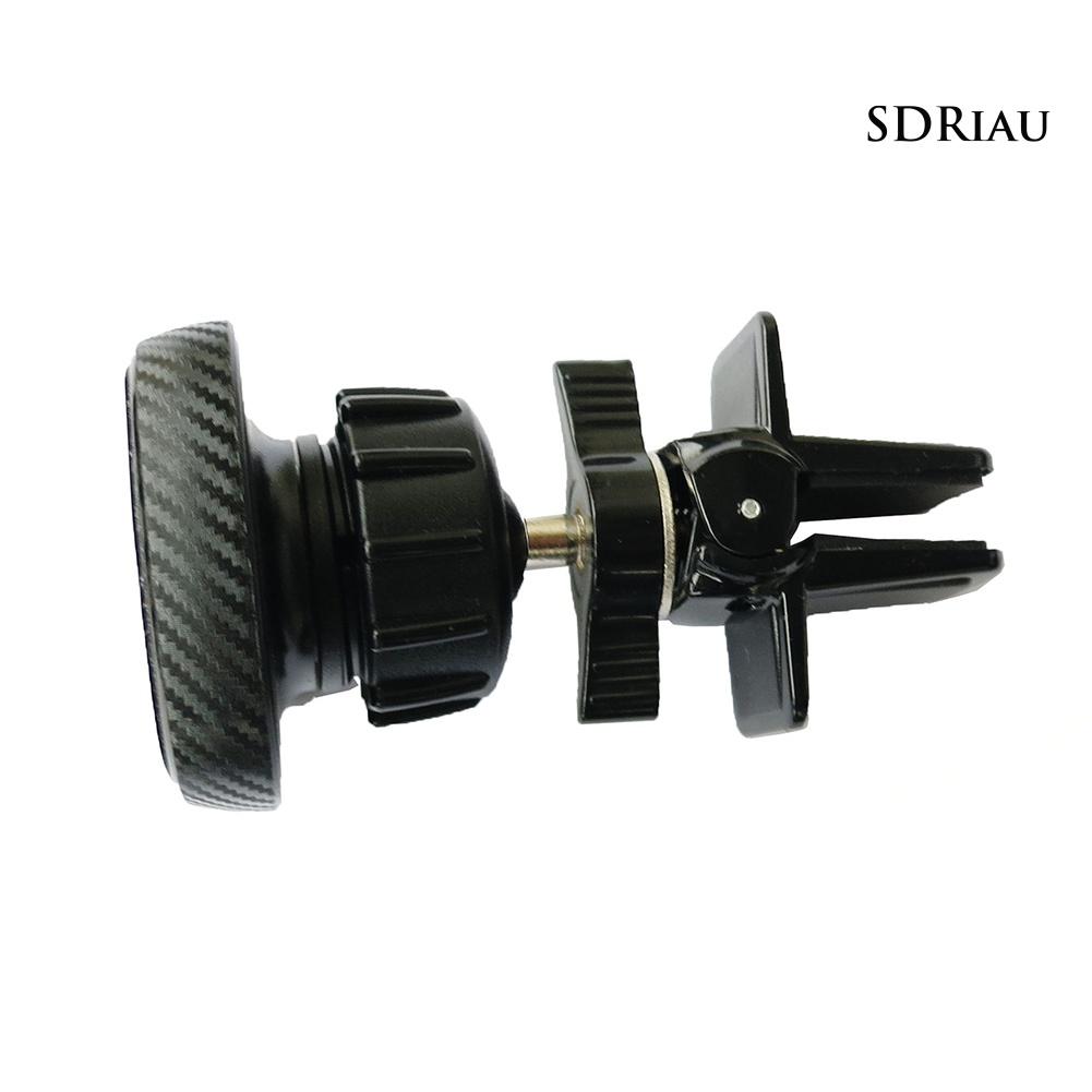 Giá Đỡ Điện Thoại Gắn Lỗ Thông Gió Xe Hơi