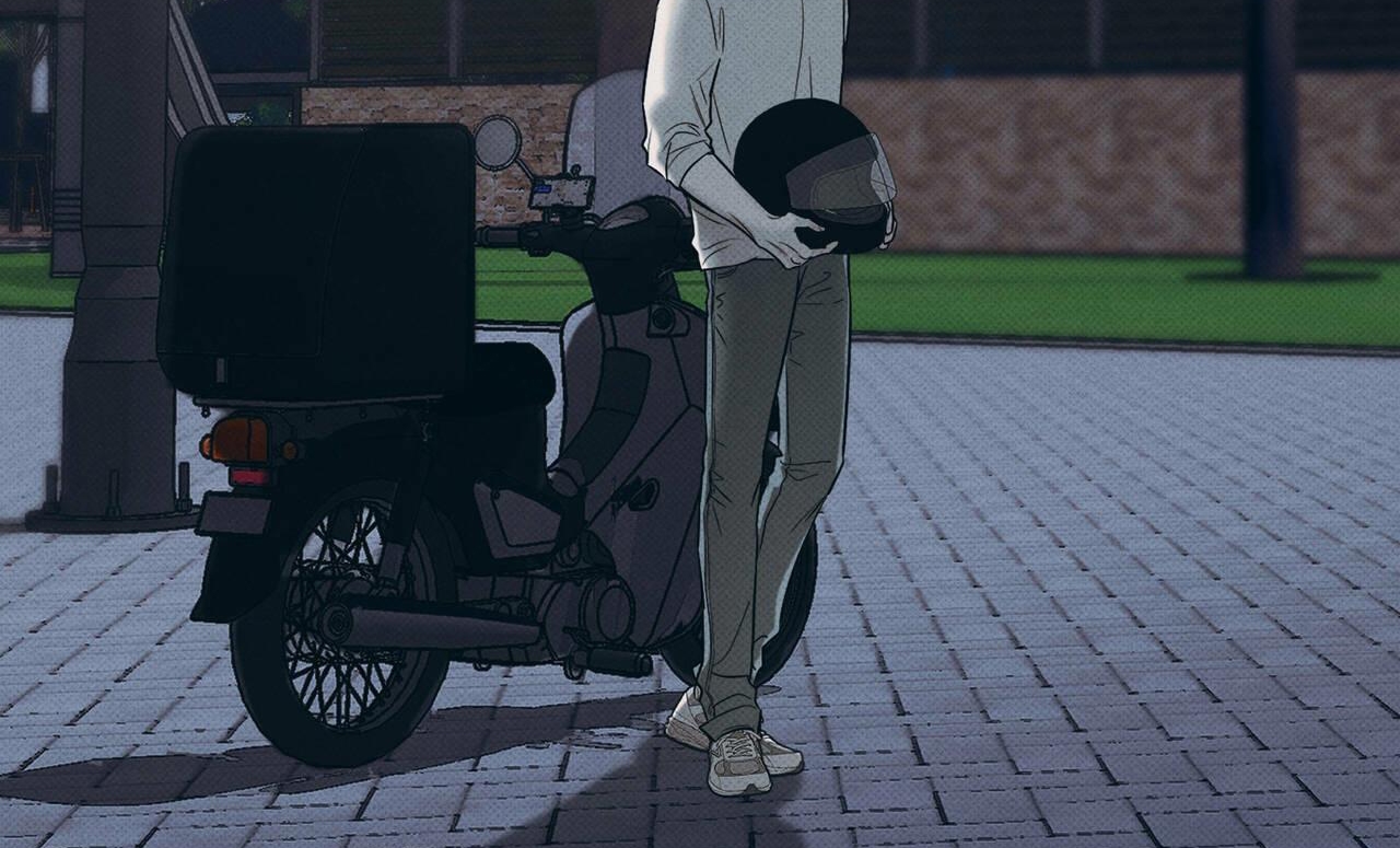 chàng giao pizza và gold palace chapter 19 88