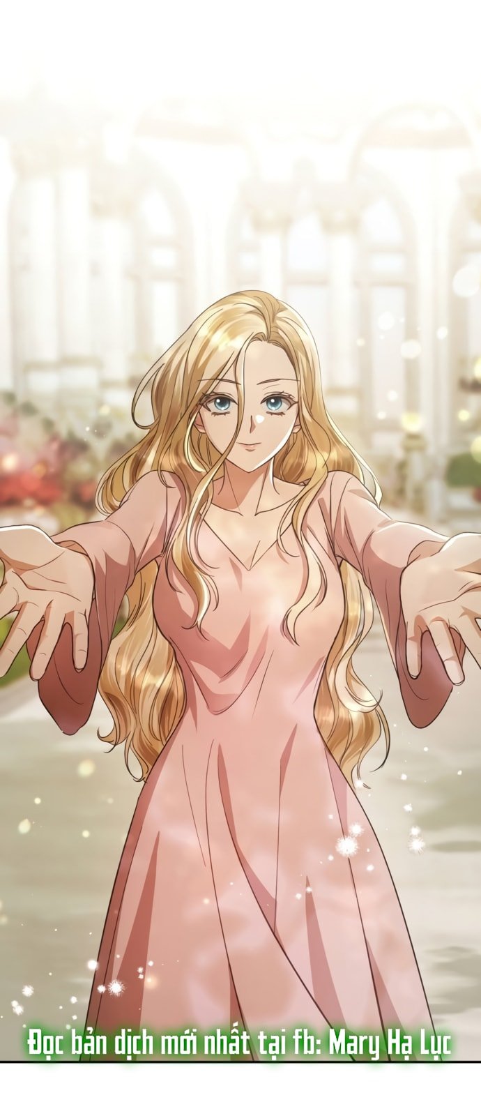 phía sau nụ cười của nàng công chúa sống sót chapter 15.2 66
