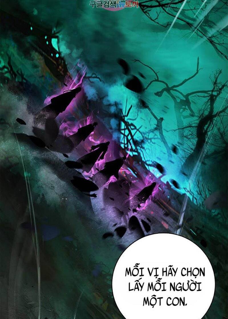 xuyên không thành hổ chapter 97 3