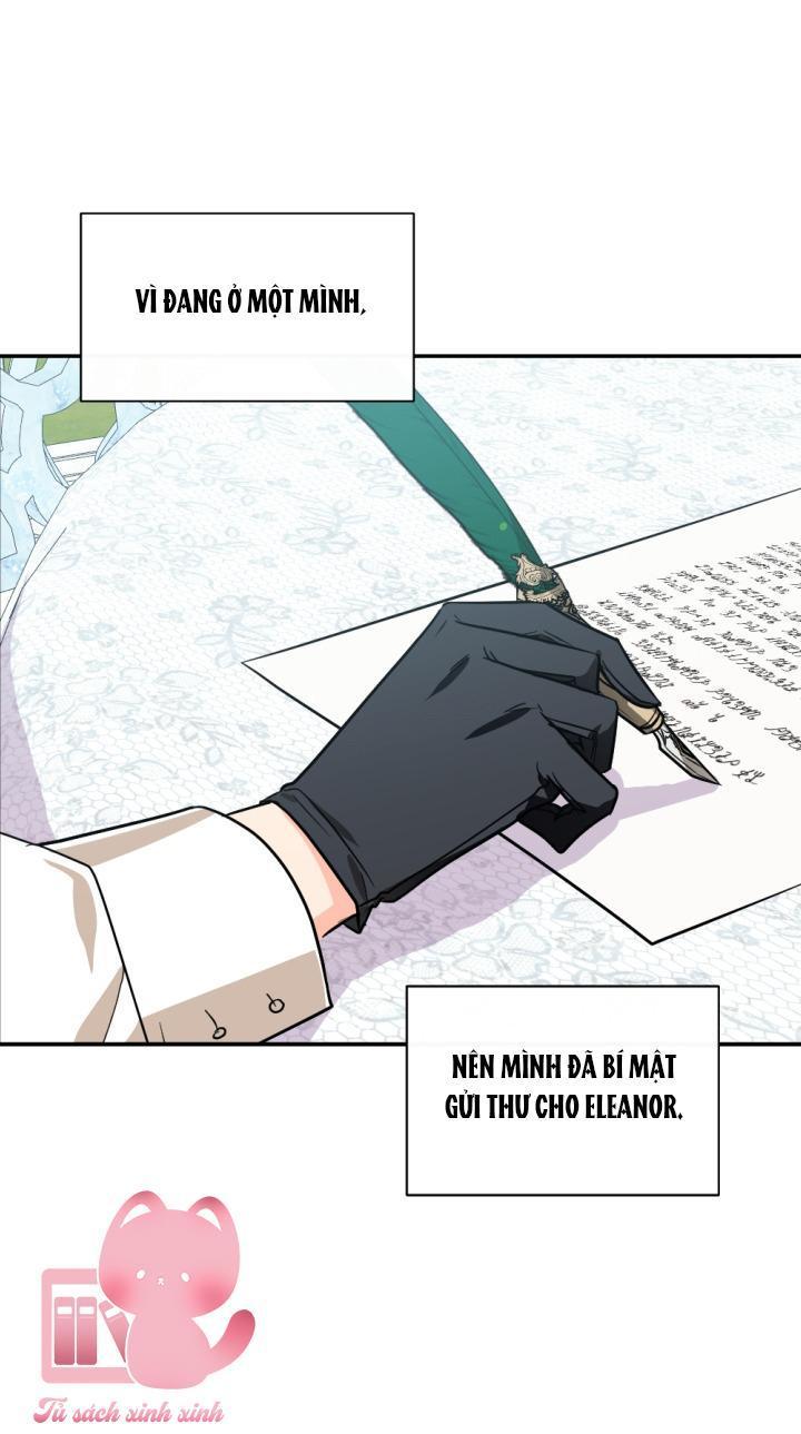 nguyện ước vô vọng của ma nữ chapter 41 34