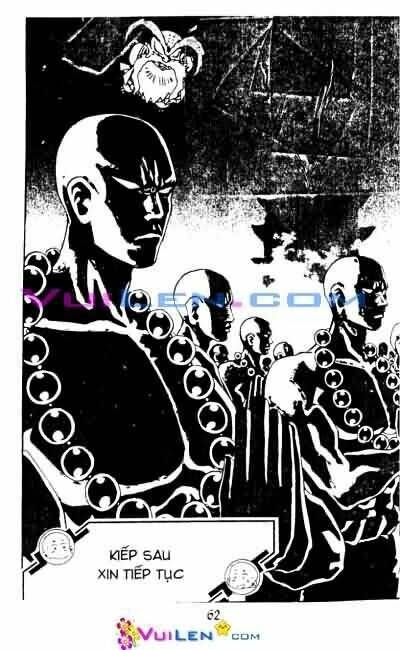 những người bạn tốt chapter 28 63