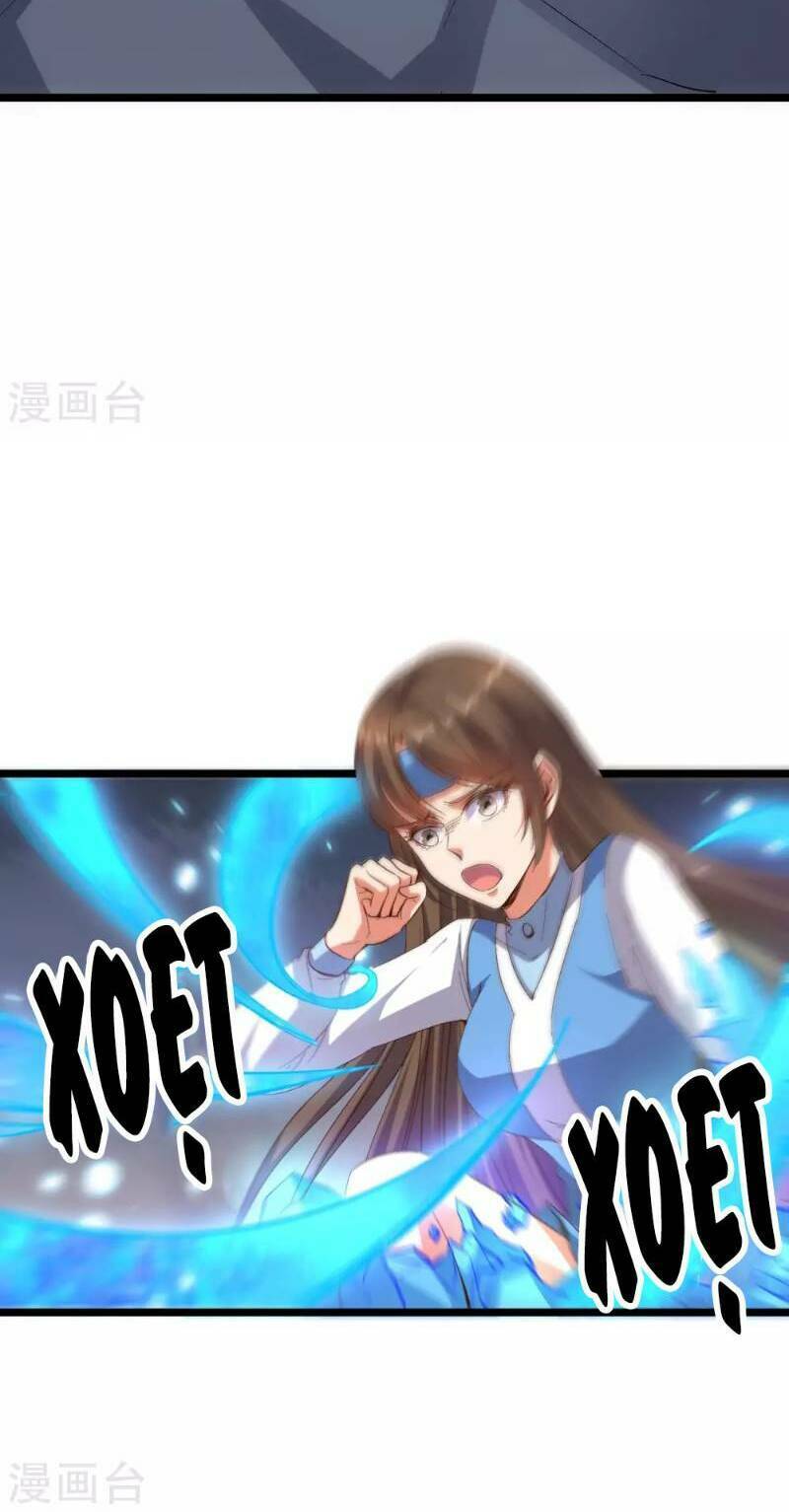 phục thiên thánh chủ chapter 21 21