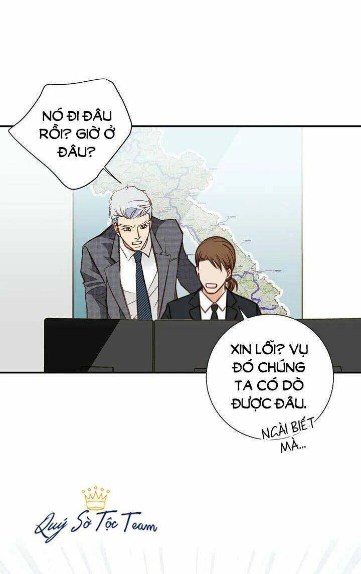 tiếp xúc chí mạng chapter 87 70