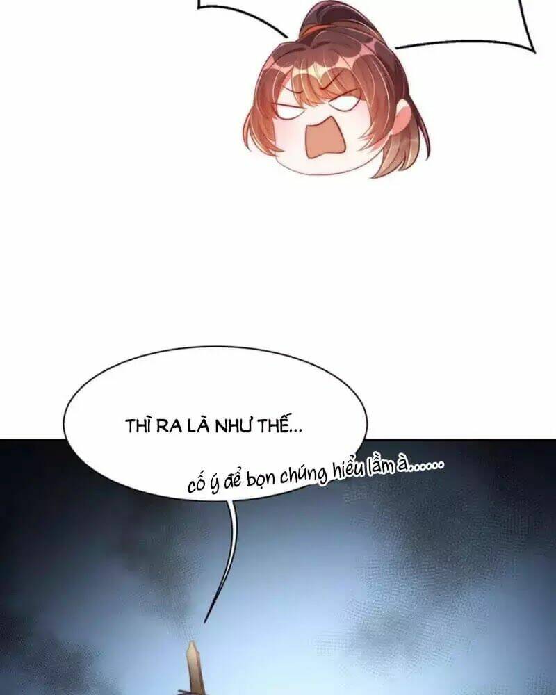 công chúa tại thượng: quốc sư mời xuống kiệu chapter 27 71