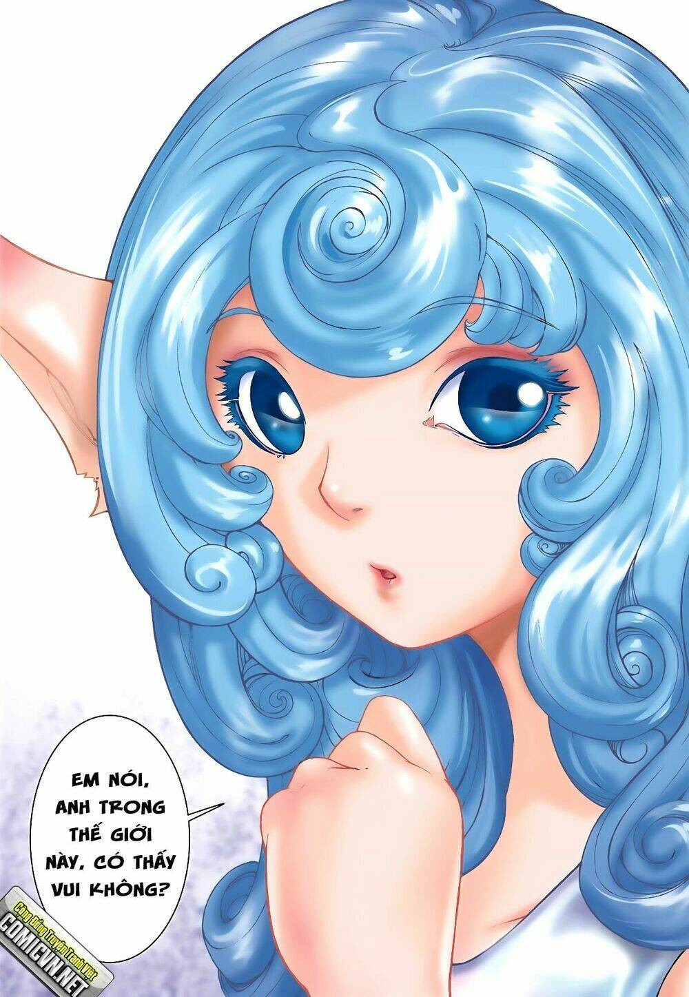 bron of brave (tái tạo không gian) chapter 10 22