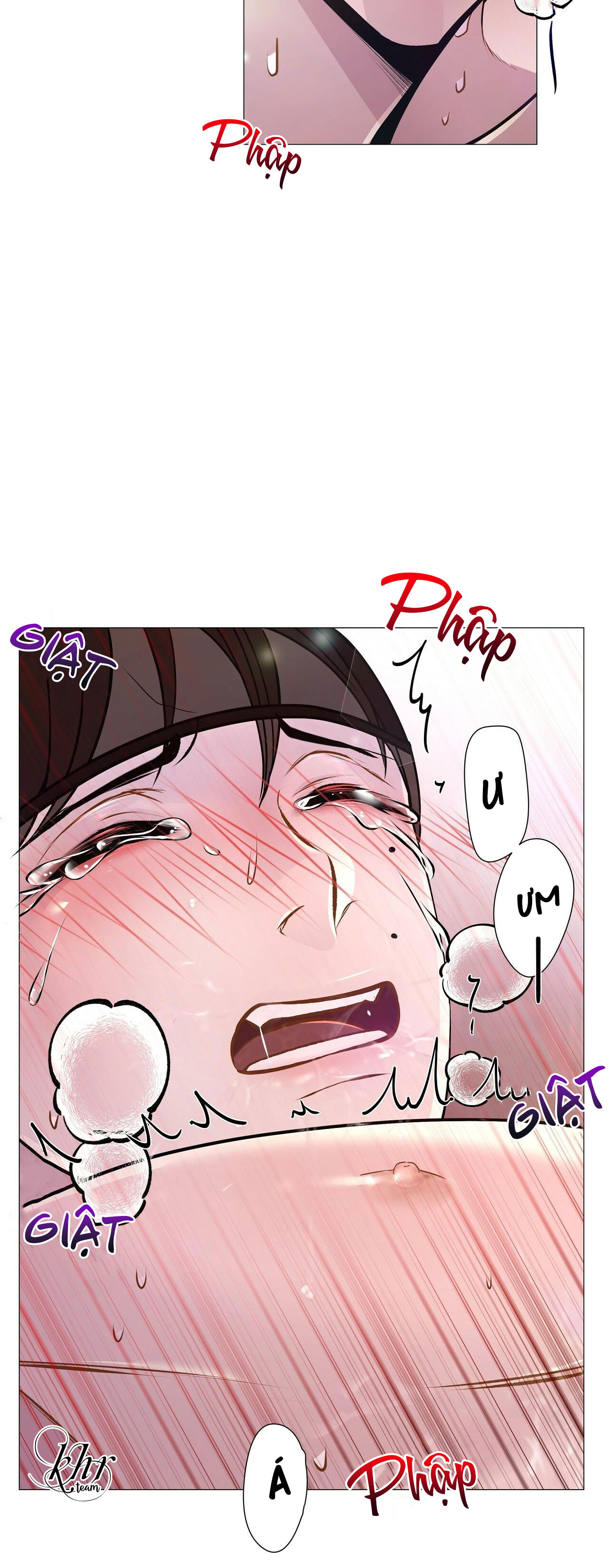 dạ xoa hóa liên ký chapter 7 38