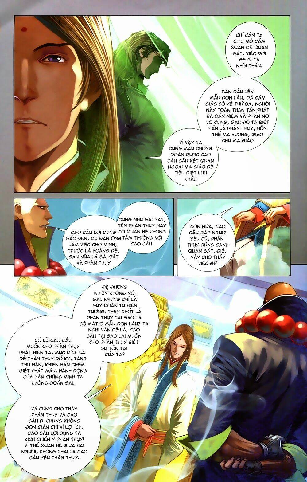 108 - tân thủy hử chapter 5.1 21