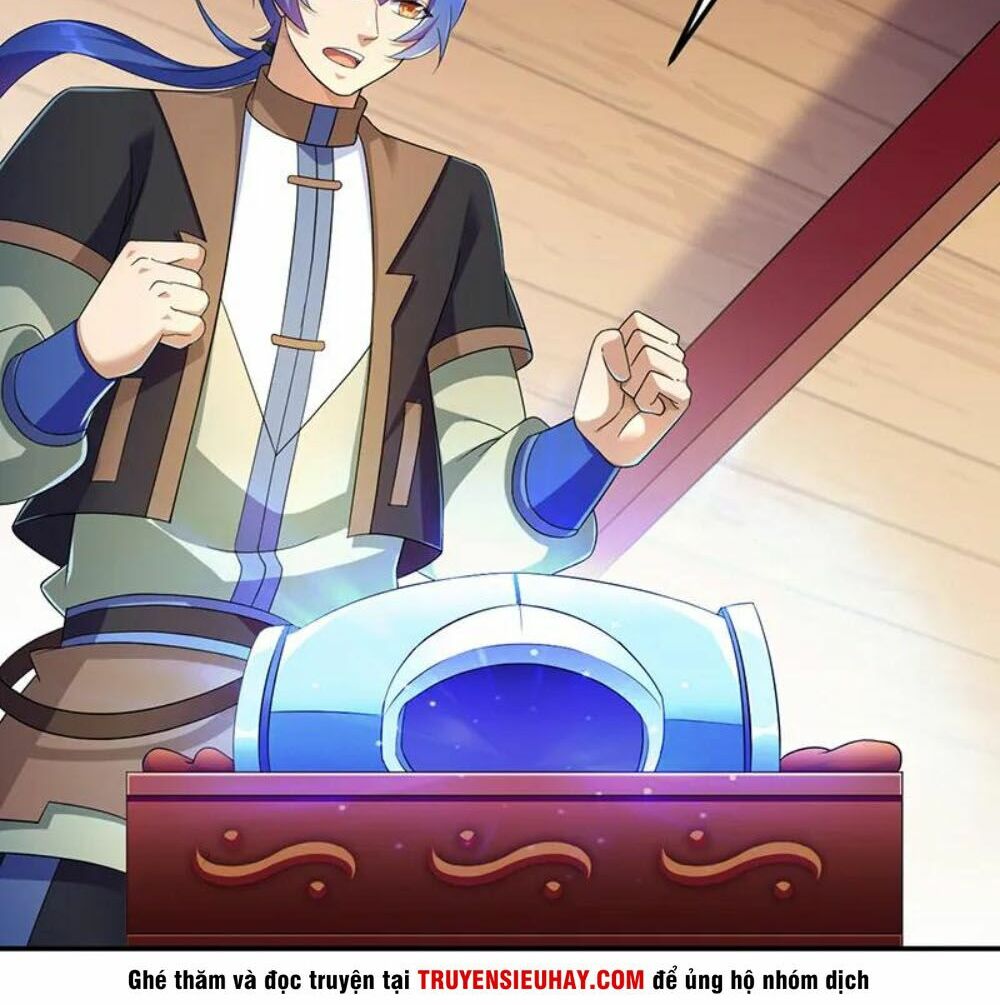 võ đạo độc tôn chapter 94 6