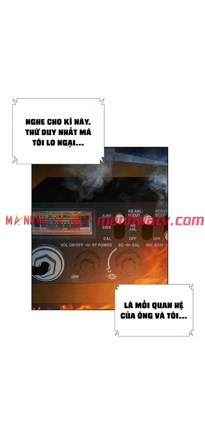 kẻ hồi sinh chapter 19 26