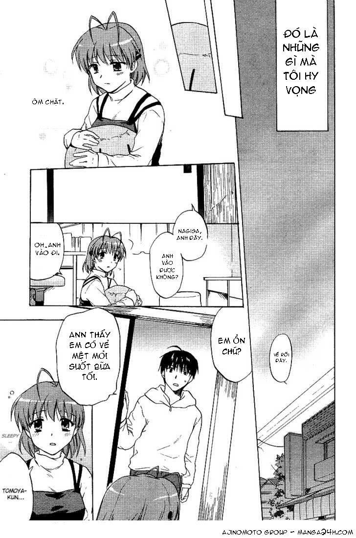 clannad chapter 14 13