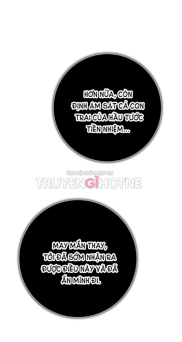 tôi muốn trở thành cô ấy dù chỉ là một ngày chapter 141.1 38