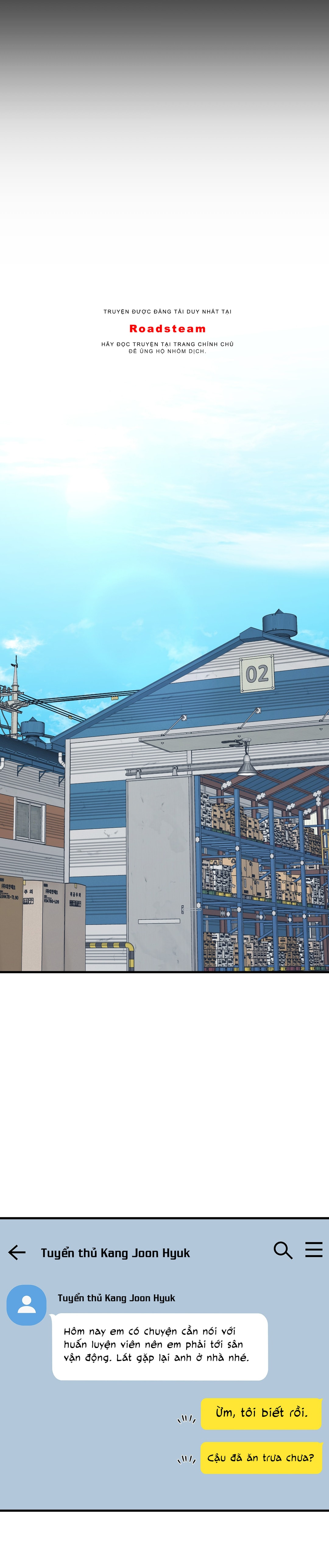 trái tim đa cảm chapter 8 9