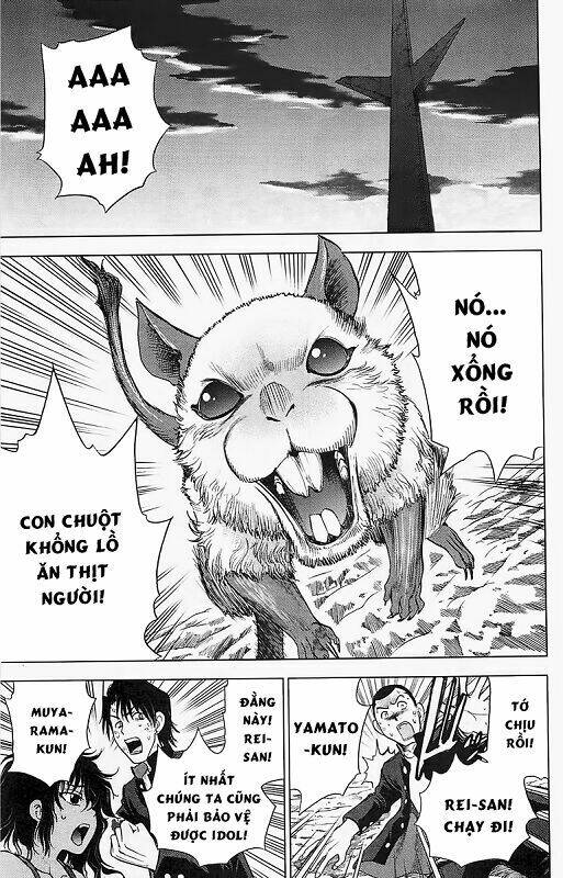 cage of eden chapter 120 1