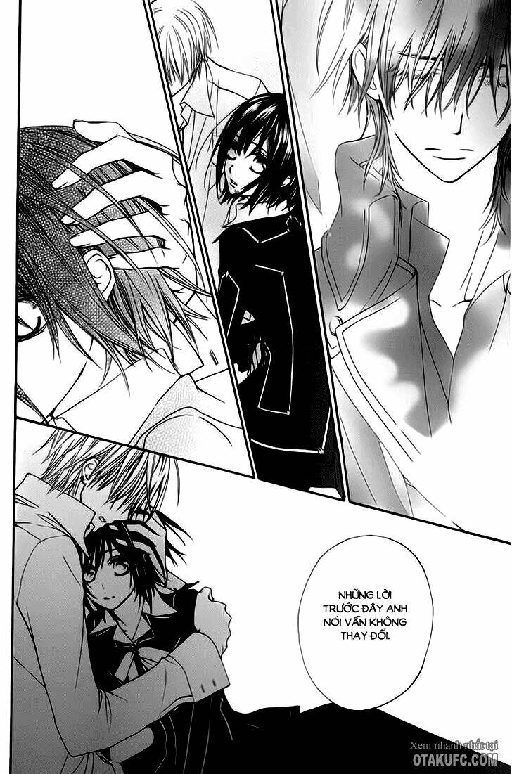 hiệp sĩ vampire phần 2 chapter 1 17