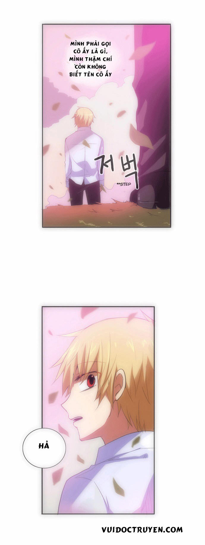 crepuscule (yamchi) chapter 72 24