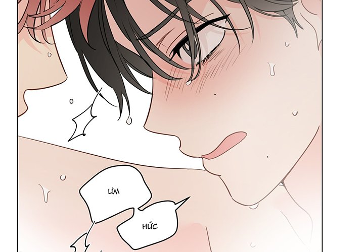 chuyện quái gì với giấc mơ đó vậy chapter 54 14