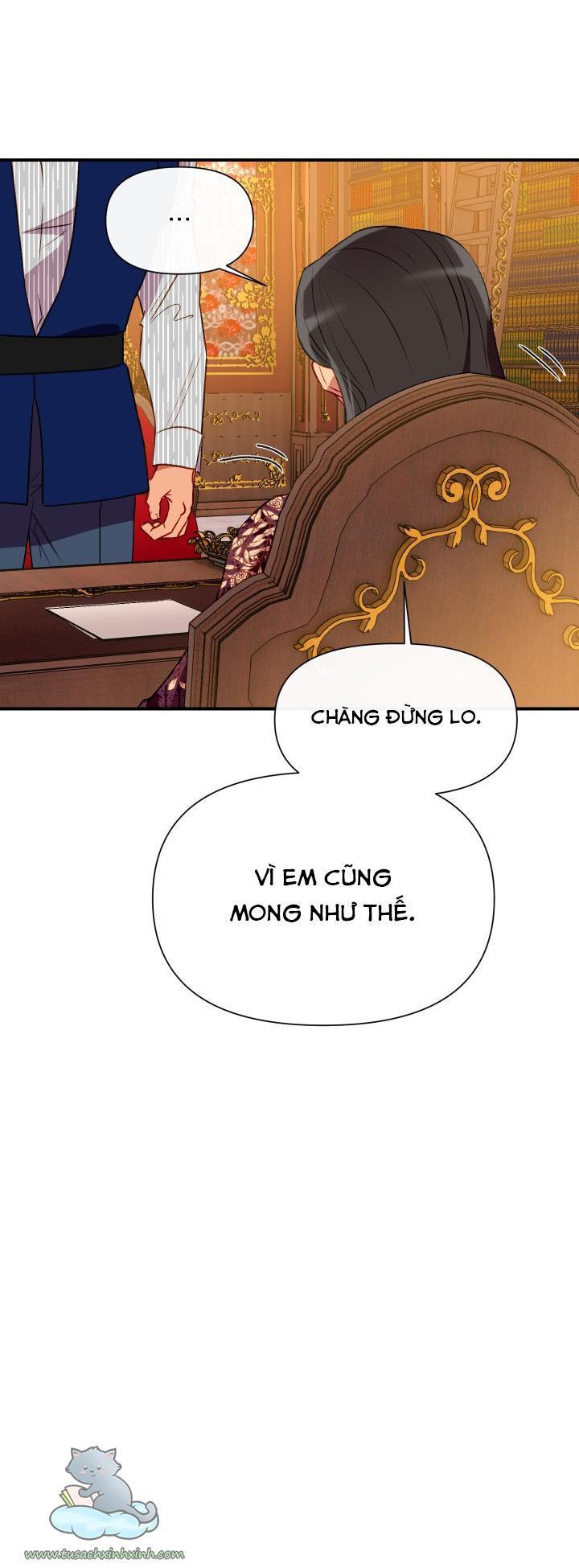 công nương khế ước của gia tộc công tước quái vật chapter 28 21