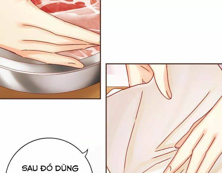 thực luyến kỳ duyên chapter 37 15