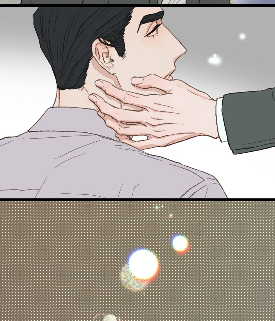 vùng cấm tình yêu của beta chapter 43 49