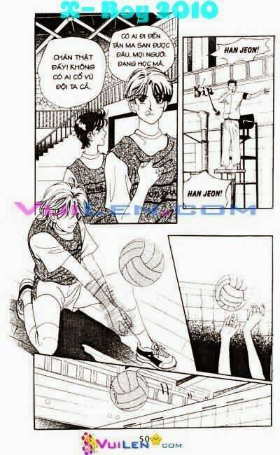 cô giáo tuổi 18 chapter 8 50