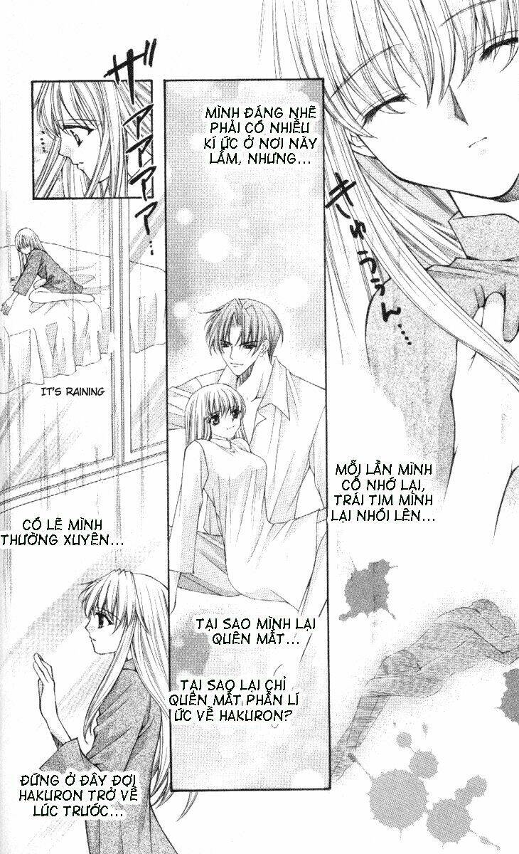 anh chàng khắc tinh chapter 37 12