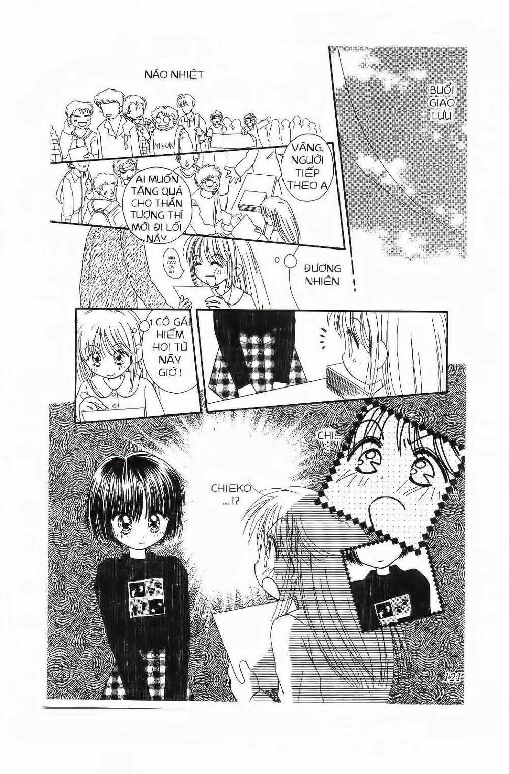 chắp cánh ước mơ chapter 8 13